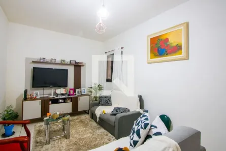 Apartamento com 2 Quartos à venda, 68m² no Vila América, Santo André