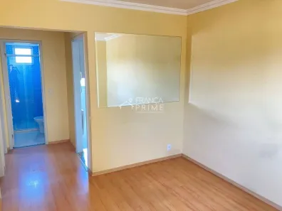Apartamento com 2 Quartos à venda, 43m² no Jaraguá, São Paulo