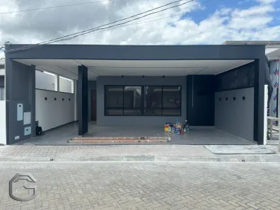 Casa de Condomínio com 3 Quartos à venda, 170m² no Registro, Feira de Santana