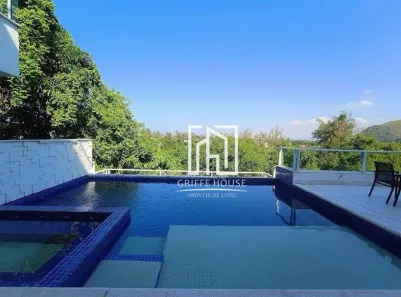 Casa de Condomínio com 4 Quartos para venda ou aluguel, 950m² no Itanhangá, Rio de Janeiro