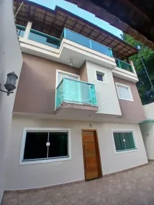 Sobrado com 3 Quartos à venda, 88m² no Jardim Coimbra, São Paulo