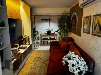 Apartamento com 2 Quartos à venda, 75m² no Barra da Tijuca, Rio de Janeiro