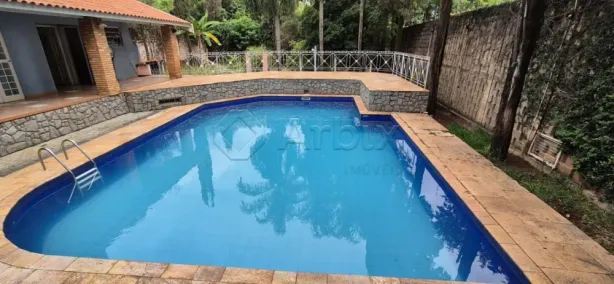 Casa de Condomínio com 3 Quartos à venda, 500m² no Portal dos Nobres, Americana