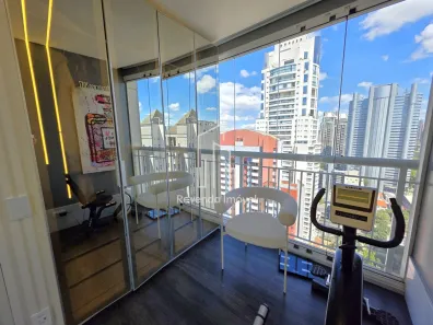 Cobertura com 4 Quartos à venda, 305m² no Brooklin Paulista, São Paulo