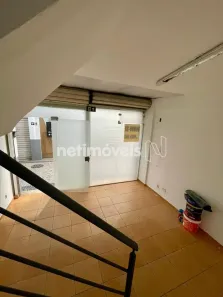 Ponto Comercial à venda, 23m² no Floresta, Belo Horizonte