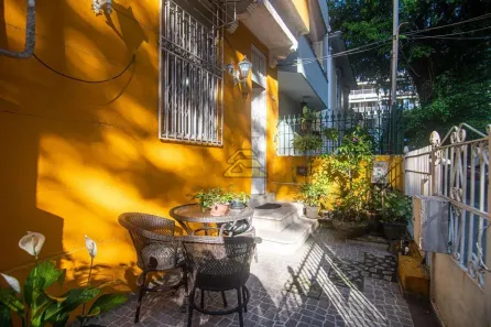Imóvel Comercial com 6 Quartos à venda, 320m² no Botafogo, Rio de Janeiro