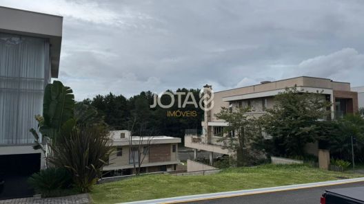 Lote/Terreno à venda, 453m² no São João, Curitiba