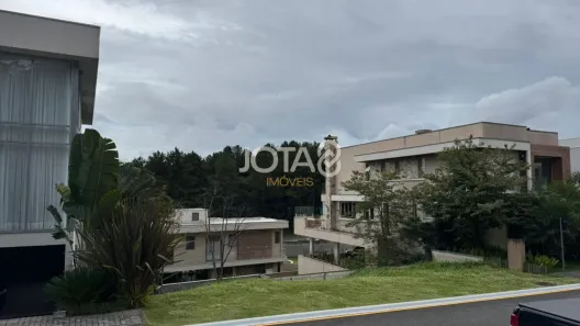 Lote/Terreno à venda, 453m² no São João, Curitiba