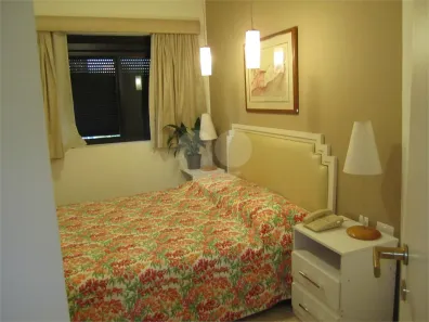 Apartamento com 1 Quarto à venda, 40m² no Itaim Bibi, São Paulo