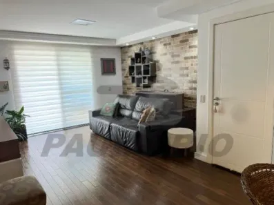 Apartamento com 4 Quartos à venda, 222m² no Jardim, Santo André