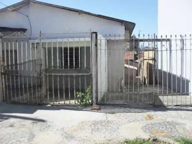 Casa com 5 Quartos à venda, 120m² no Linópolis 1ª Gleba, Santa Bárbara D'Oeste