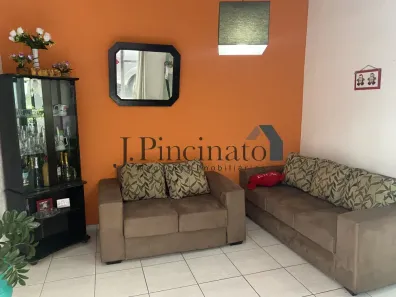 Casa com 2 Quartos à venda, 231m² no Colônia, Jundiaí