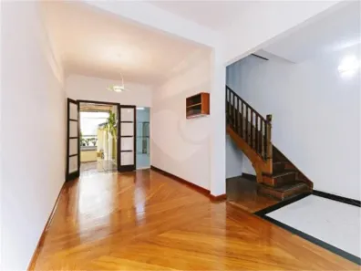 Casa com 3 Quartos à venda, 135m² no Jardim Paulista, São Paulo