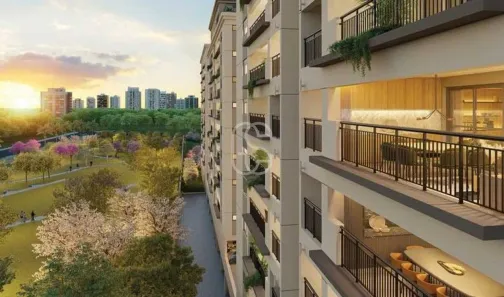 Apartamento com 4 Quartos à venda, 126m² no Mooca, São Paulo