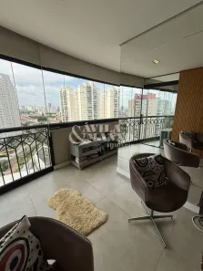 Cobertura com 3 Quartos à venda, 179m² no Alto da Mooca, São Paulo
