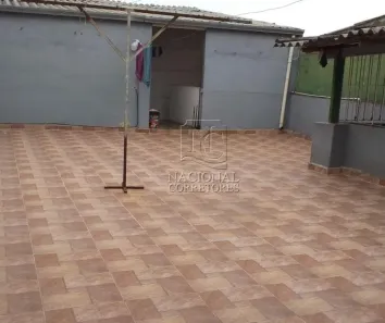 Prédio Comercial à venda, 478m² no Jardim Santo Antônio, Santo André