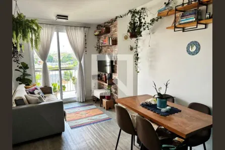 Apartamento com 2 Quartos à venda, 50m² no Vila Maria, São Paulo