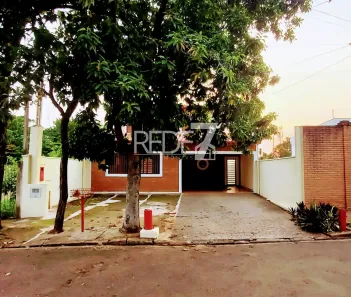 Sobrado com 7 Quartos para venda ou aluguel, 347m² no Jardim Novo Barão Geraldo, Campinas