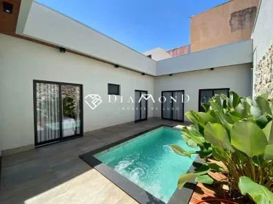 Casa com 3 Quartos à venda, 171m² no Granada, Uberlândia