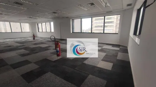 Sala Comercial para alugar, 360m² no Itaim Bibi, São Paulo