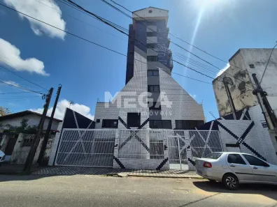 Apartamento com 2 Quartos para alugar, 75m² no Parquelândia, Fortaleza