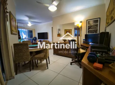 Apartamento com 3 Quartos à venda, 90m² no Sumarezinho, Ribeirão Preto