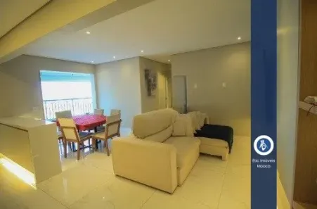 Apartamento com 3 Quartos à venda, 93m² no Parque da Mooca, São Paulo
