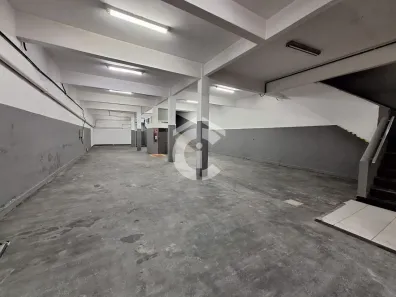 Imóvel Comercial à venda, 1229m² no Cambuci, São Paulo