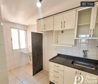 Apartamento com 2 Quartos à venda, 64m² no Setor Criméia Leste, Goiânia