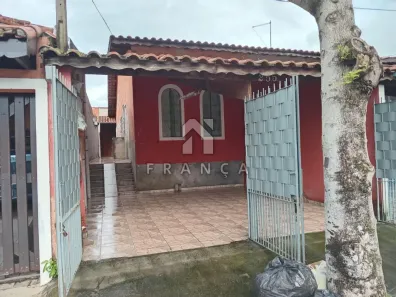 Casa com 2 Quartos à venda, 60m² no Bosque dos Eucaliptos, São José dos Campos