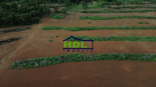 Fazenda/Sítio com 1 Quarto à venda, 387200m² no , Hidrolândia