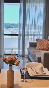 Apartamento com 1 Quarto para alugar, 45m² no Caminho das Árvores, Salvador