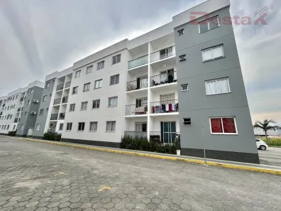 Apartamento com 2 Quartos à venda, 45m² no Vendaval, Biguaçu