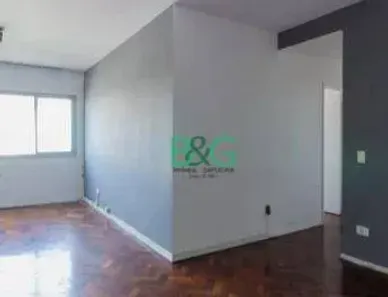 Apartamento com 3 Quartos à venda, 92m² no Chácara Santo Antônio (Zona Sul), São Paulo