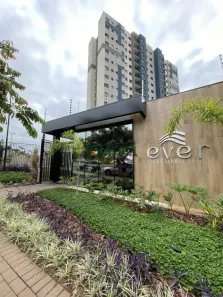 Apartamento com 2 Quartos para alugar, 56m² no Pacaembu, Londrina