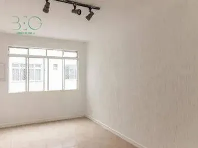 Apartamento com 2 Quartos à venda, 65m² no Vila Buarque, São Paulo
