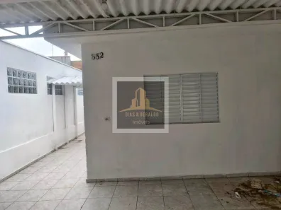 Casa com 4 Quartos à venda, 82m² no Cidade Morumbi, São José dos Campos