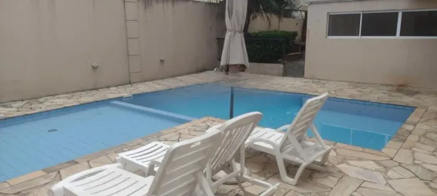 Casa com 2 Quartos à venda, 80m² no Jardim Sarah, São Paulo