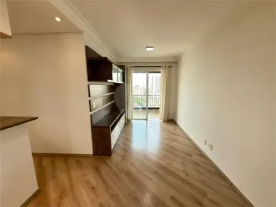 Apartamento com 2 Quartos à venda, 58m² no Água Branca, São Paulo