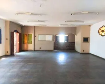 Sala Comercial com 1 Quarto à venda, 156m² no Boaçu, São Gonçalo