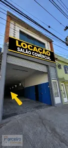 Ponto Comercial para alugar, 360m² no Guaiaúna, São Paulo