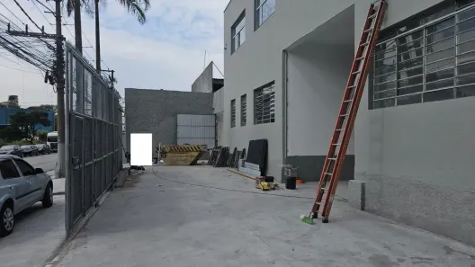 Galpão/Depósito/Armazém para alugar, 750m² no Cidade Industrial Satélite de São Paulo, Guarulhos