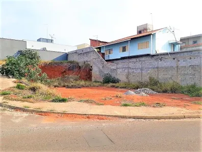 Lote/Terreno à venda, 372m² no Chácara Alvorada, Bragança Paulista