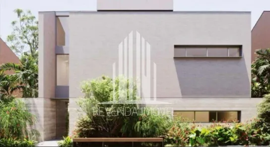 Casa de Condomínio com 3 Quartos à venda, 758m² no Jardim Petrópolis, São Paulo