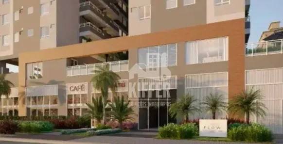 Apartamento com 1 Quarto à venda, 40m² no Santa Rosa, Niterói