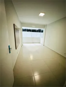 Apartamento com 2 Quartos à venda, 40m² no Ponta da Praia, Santos