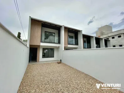 Casa com 3 Quartos à venda, 127m² no Velha, Blumenau