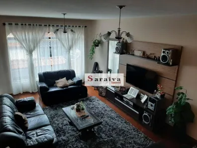 Sobrado com 3 Quartos à venda, 254m² no Anchieta, São Bernardo do Campo
