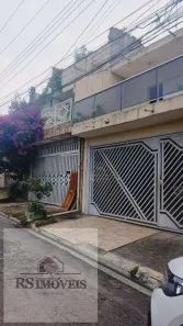 Casa com 3 Quartos à venda, 219m² no Jardim Nova Poá, Poá