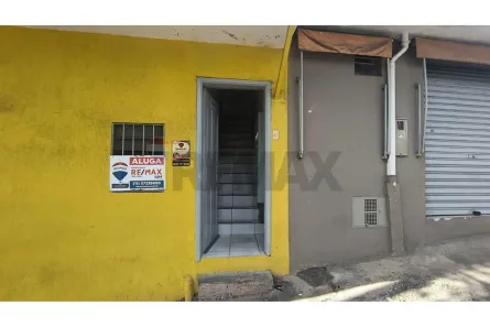 Casa com 2 Quartos para alugar, 55m² no Vila Sônia, São Paulo